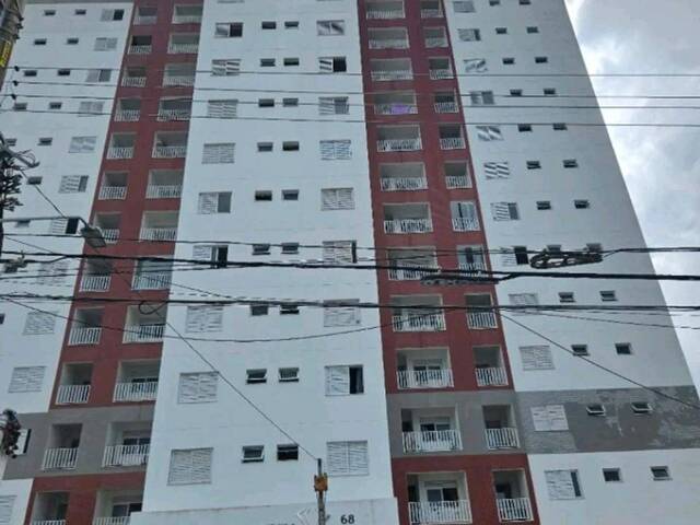 #26124 - Apartamento para Venda em São José dos Campos - SP - 1