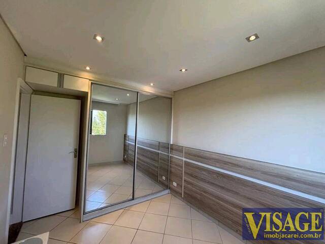 #26125 - Apartamento para Venda em Jacareí - SP - 2