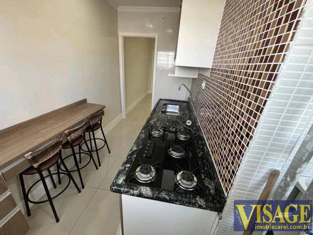 Apartamento para Venda em Jacareí - 4