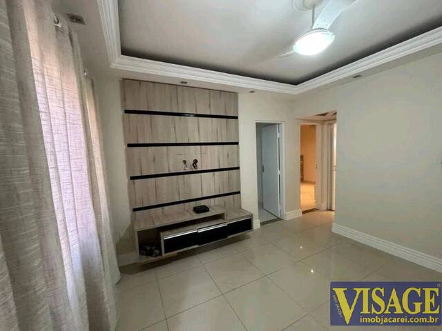 #26125 - Apartamento para Venda em Jacareí - SP - 1