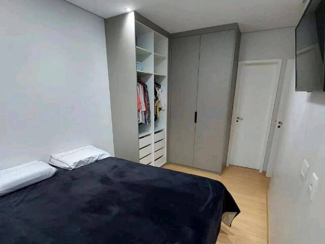 #26126 - Apartamento para Venda em Jacareí - SP - 2