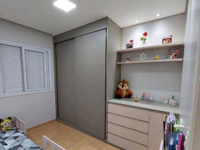 Apartamento para Venda em Jacareí - 5