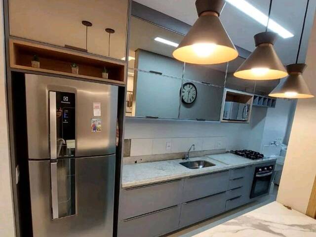 Apartamento para Venda em Jacareí - 4