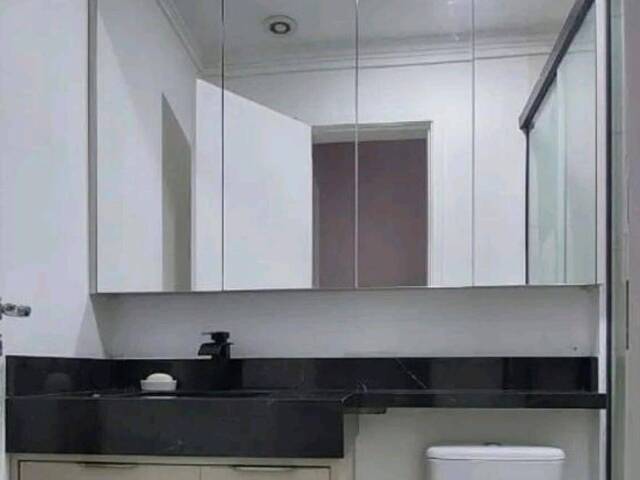 #26126 - Apartamento para Venda em Jacareí - SP - 3