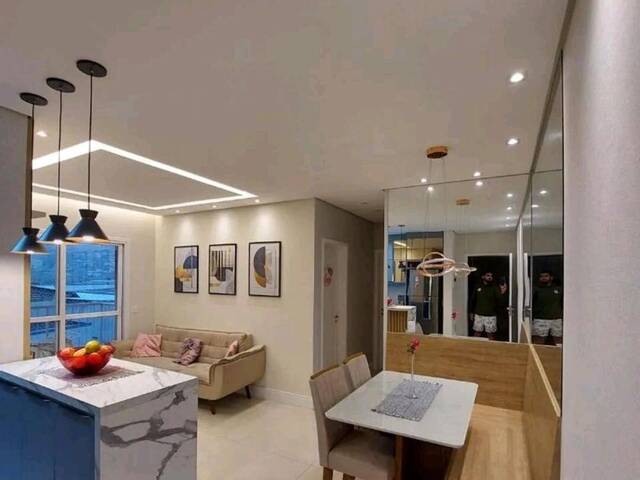 #26126 - Apartamento para Venda em Jacareí - SP - 1