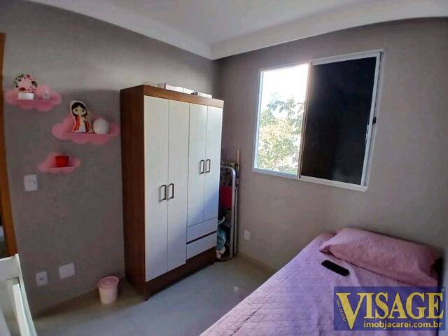 #26127 - Apartamento para Venda em São José dos Campos - SP - 2