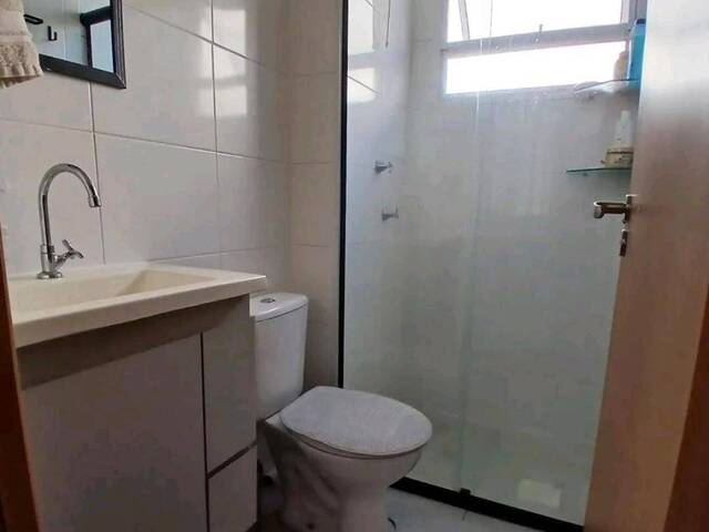 #26127 - Apartamento para Venda em São José dos Campos - SP - 3