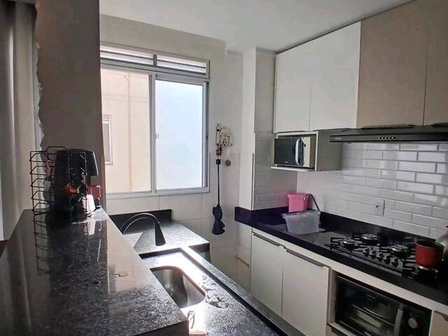 Apartamento para Venda em São José dos Campos - 4