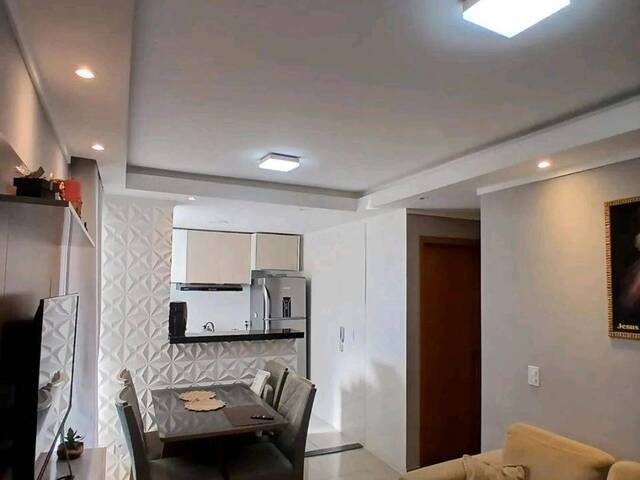 Apartamento para Venda em São José dos Campos - 5