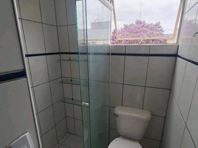 #26129 - Apartamento para Venda em São José dos Campos - SP - 2