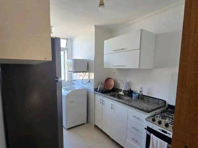 #26129 - Apartamento para Venda em São José dos Campos - SP - 1