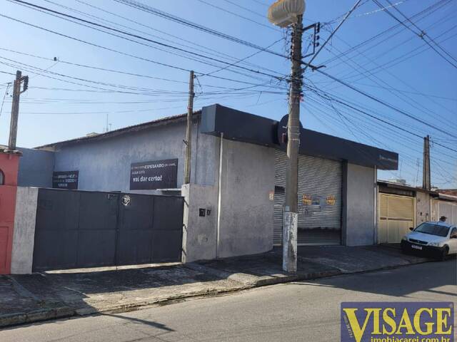 #26045 - Galpão/Depósito/Armazém para Locação em Jacareí - SP - 2