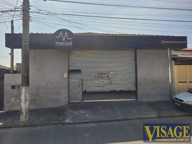 #26045 - Galpão/Depósito/Armazém para Locação em Jacareí - SP - 1