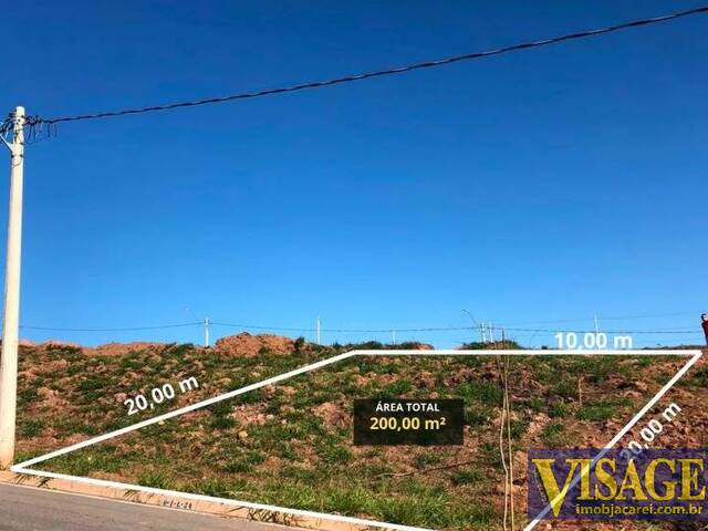 #26132 - Terreno para Venda em São José dos Campos - SP - 2