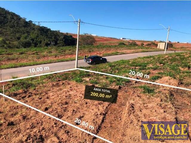 #26132 - Terreno para Venda em São José dos Campos - SP - 3