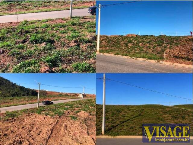 #26132 - Terreno para Venda em São José dos Campos - SP - 1