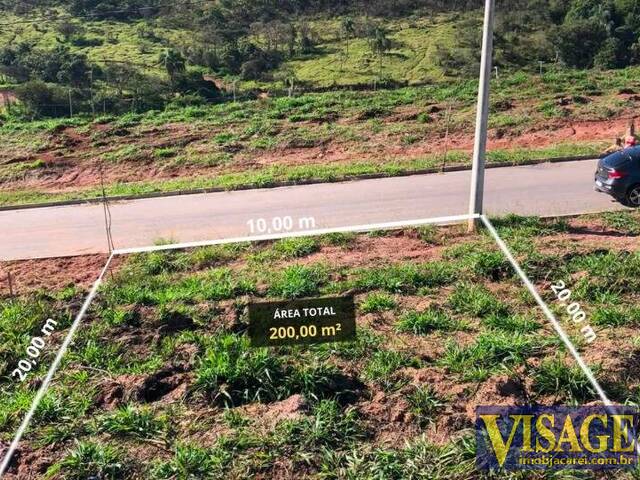 Terreno para Venda em São José dos Campos - 4
