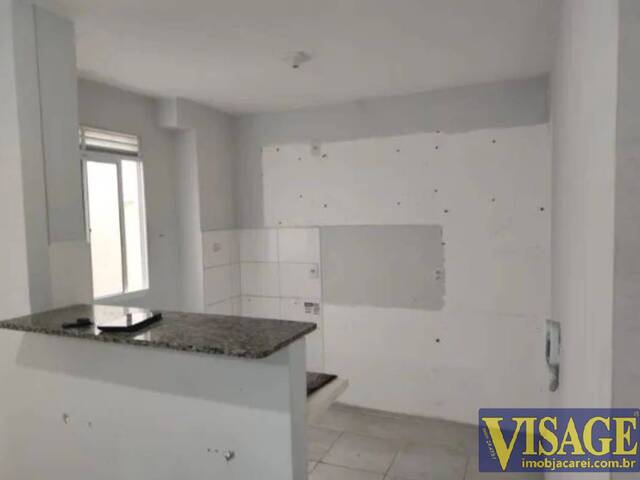 Apartamento para Venda em Jacareí - 5