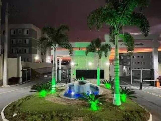 #26131 - Apartamento para Venda em Jacareí - SP - 2