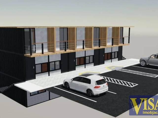 #26133 - Terreno para Venda em São José dos Campos - SP - 2