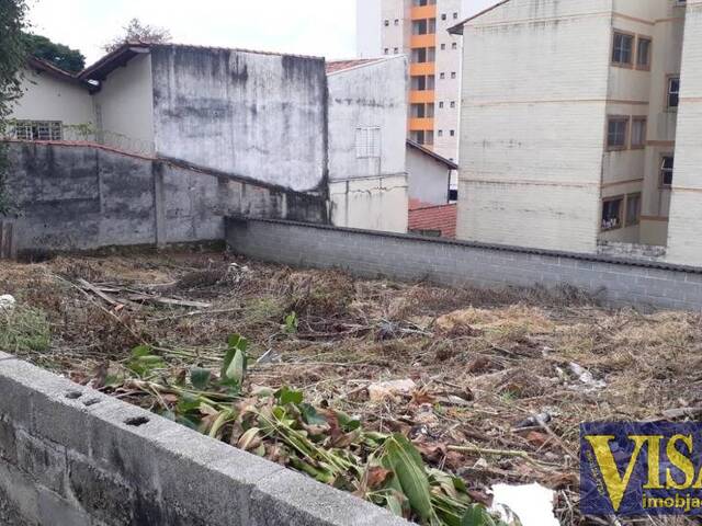 #26133 - Terreno para Venda em São José dos Campos - SP - 3