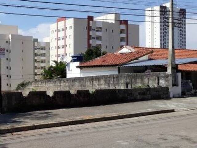 Venda em JARDIM ORIENTE - São José dos Campos