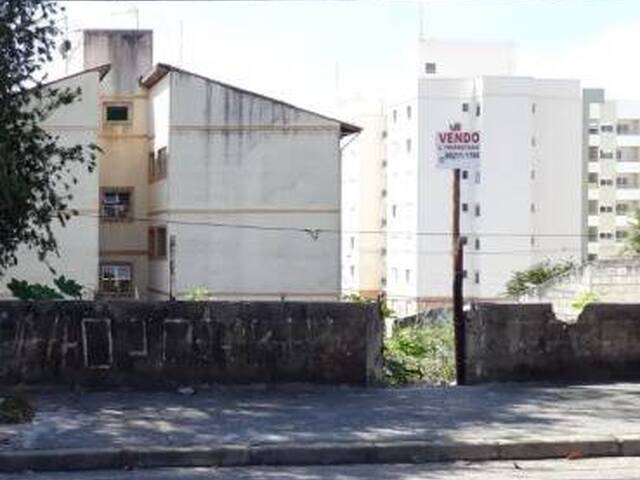 Terreno para Venda em São José dos Campos - 4