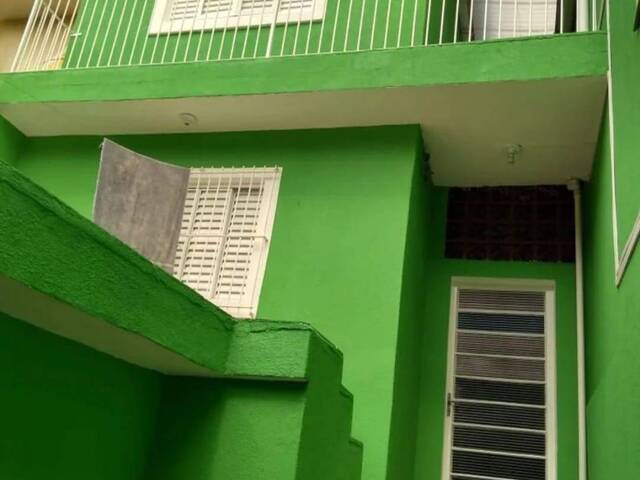 #26134 - Casa para Venda em Jacareí - SP - 2