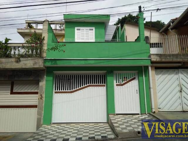 #26134 - Casa para Venda em Jacareí - SP - 1