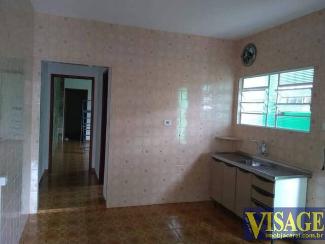 Casa para Venda em Jacareí - 4