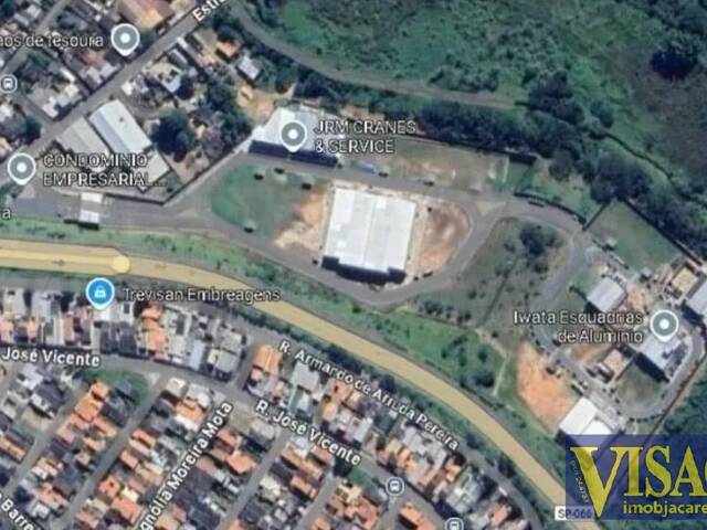#26135 - Terreno em condomínio para Venda em Jacareí - SP - 2