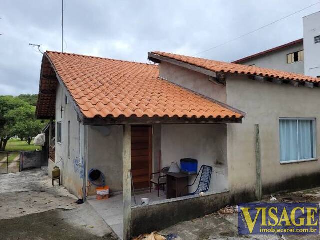 Chácara para Venda em São José dos Campos - 4