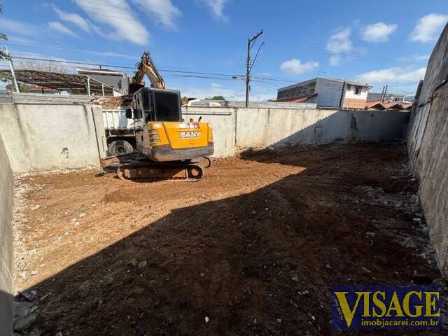 #26138 - Terreno para Venda em São José dos Campos - SP - 2