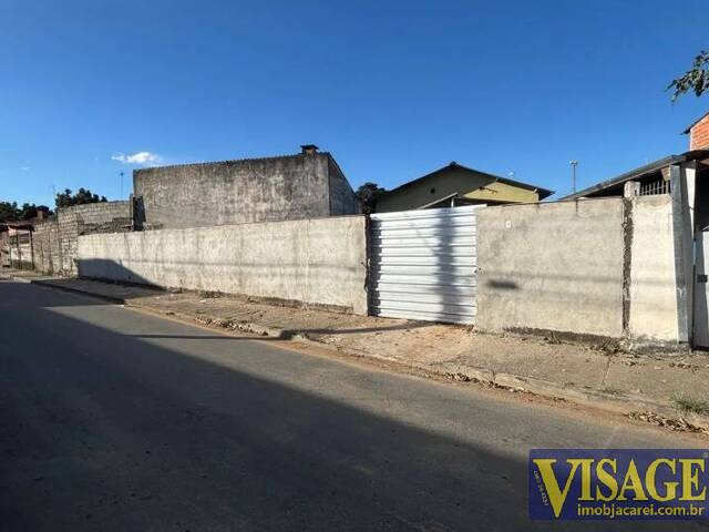 Terreno para Venda em São José dos Campos - 4