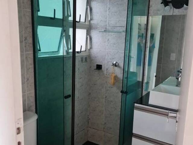 #26139 - Apartamento para Venda em São José dos Campos - SP - 2