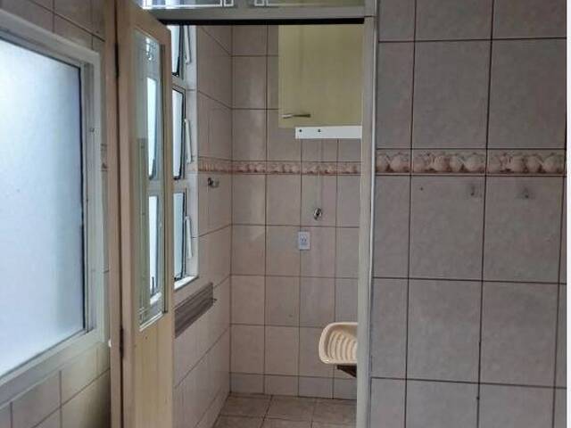#26139 - Apartamento para Venda em São José dos Campos - SP - 3