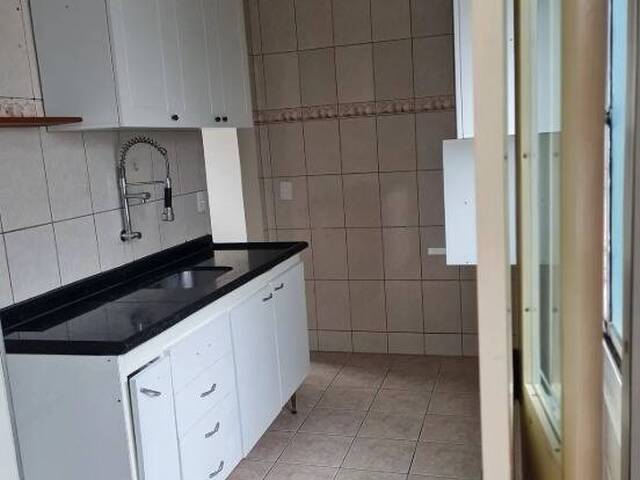 #26139 - Apartamento para Venda em São José dos Campos - SP - 1