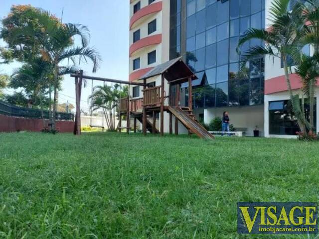 #26140 - Duplex para Venda em São José dos Campos - SP - 1