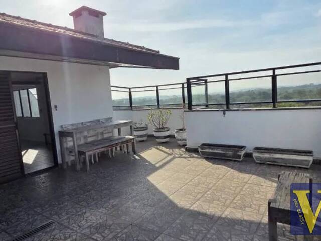 #26140 - Duplex para Venda em São José dos Campos - SP - 2