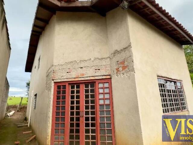 #26141 - Casa para Venda em São José dos Campos - SP - 1