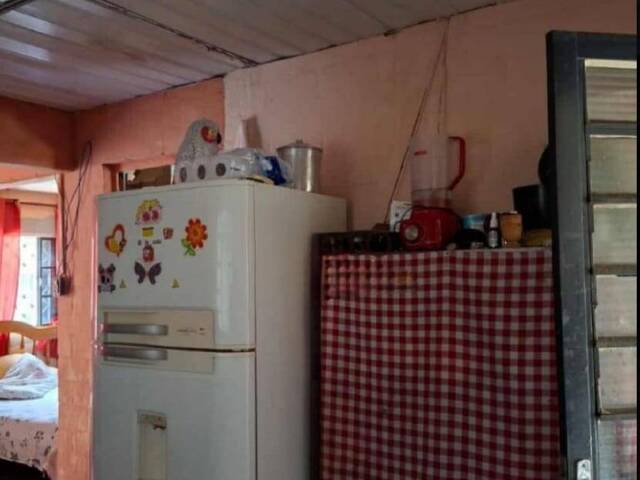 Casa para Venda em Jacareí - 4