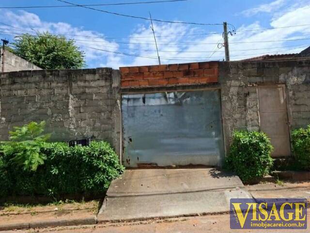 #26142 - Casa para Venda em Jacareí - SP - 1