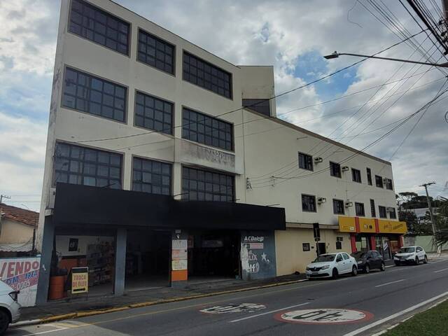 #26144 - Sala para Locação em Jacareí - SP - 1