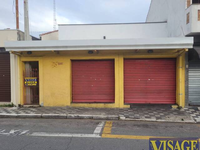 Sala para Locação em Jacareí - 3