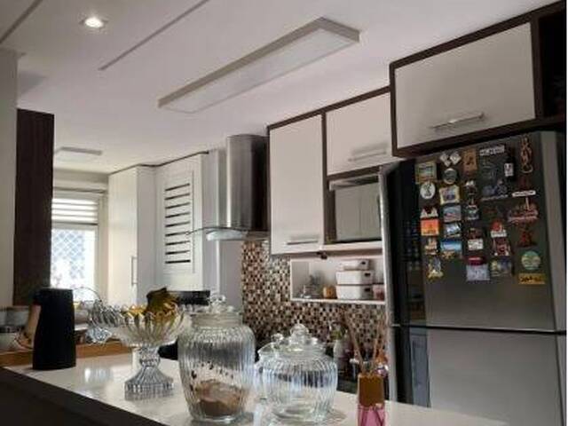 #26145 - Apartamento para Venda em São José dos Campos - SP - 1