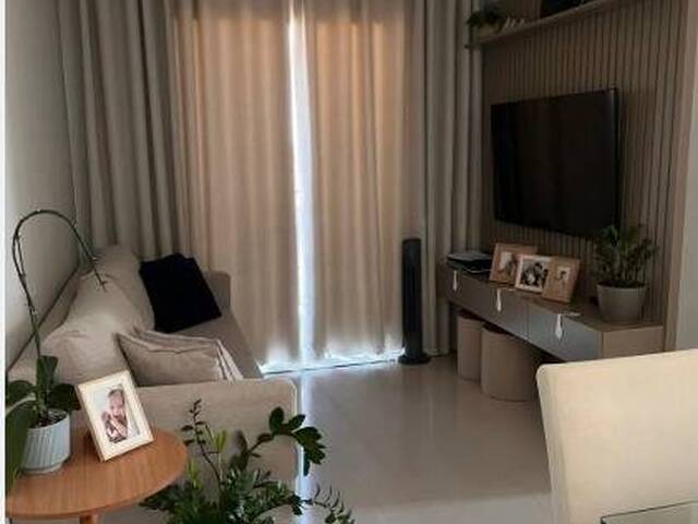 #26145 - Apartamento para Venda em São José dos Campos - SP - 3