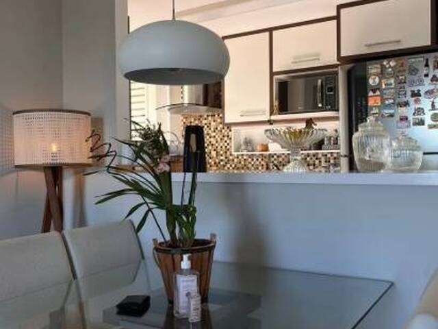 Apartamento para Venda em São José dos Campos - 4