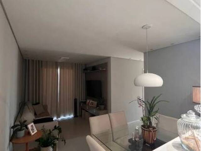 Apartamento para Venda em São José dos Campos - 5