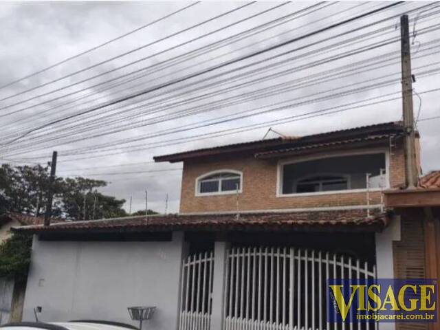 #26146 - Sobrado para Venda em São José dos Campos - SP - 1