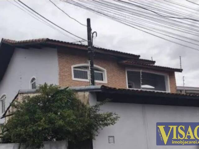 #26146 - Sobrado para Venda em São José dos Campos - SP - 2